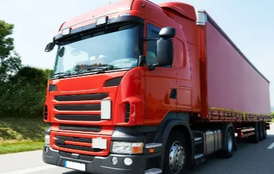 Antalya Konak Ambar Kargo