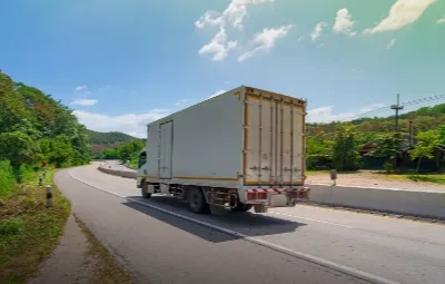 Antalya ile Konak Arası Bulaşık Makinesi Taşıma
