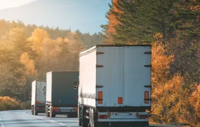 Antalya ile Konak Arası Klima Taşıma