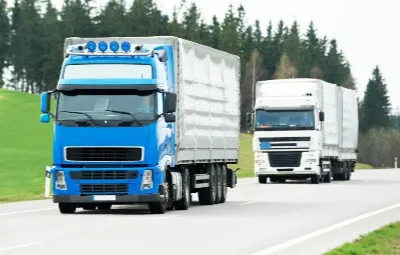 Antalya ile Konak Arası Eşya Taşıma